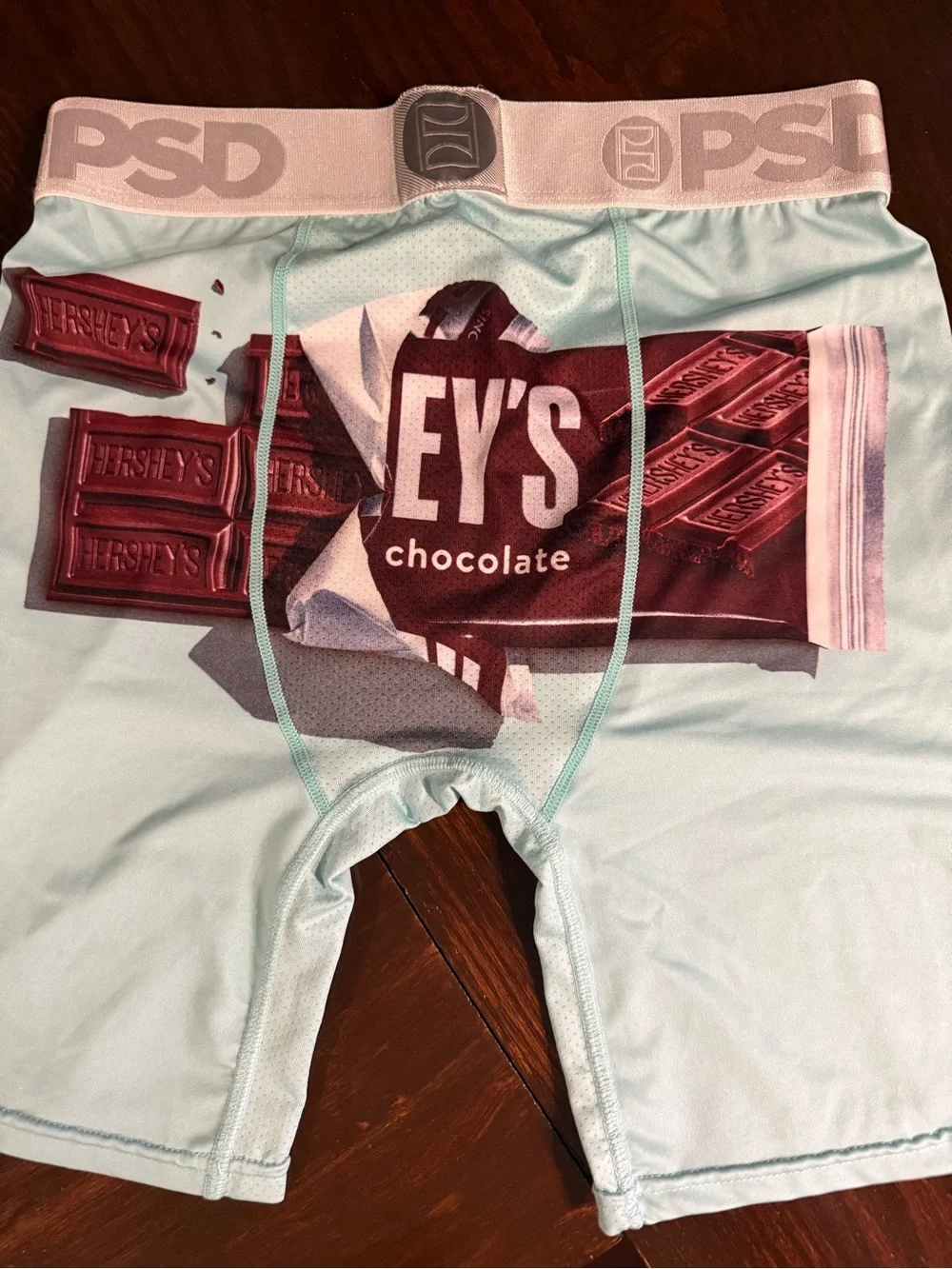 PSD underwear